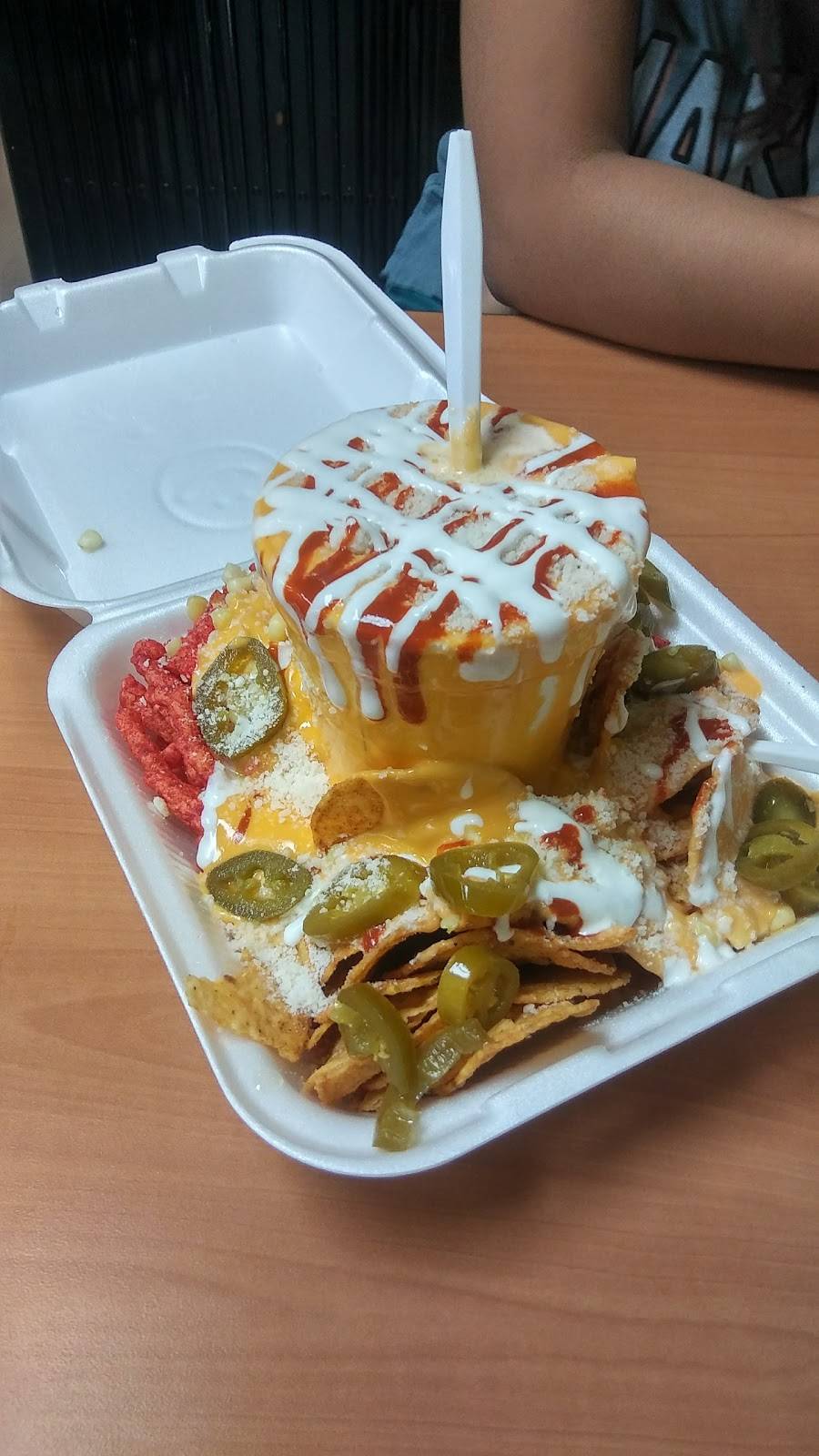 Neveria Chayos # 3 | restaurant | 4239 W McDowell Rd, Phoenix, AZ 85009, USA | 6023743312 OR +1 602-374-3312