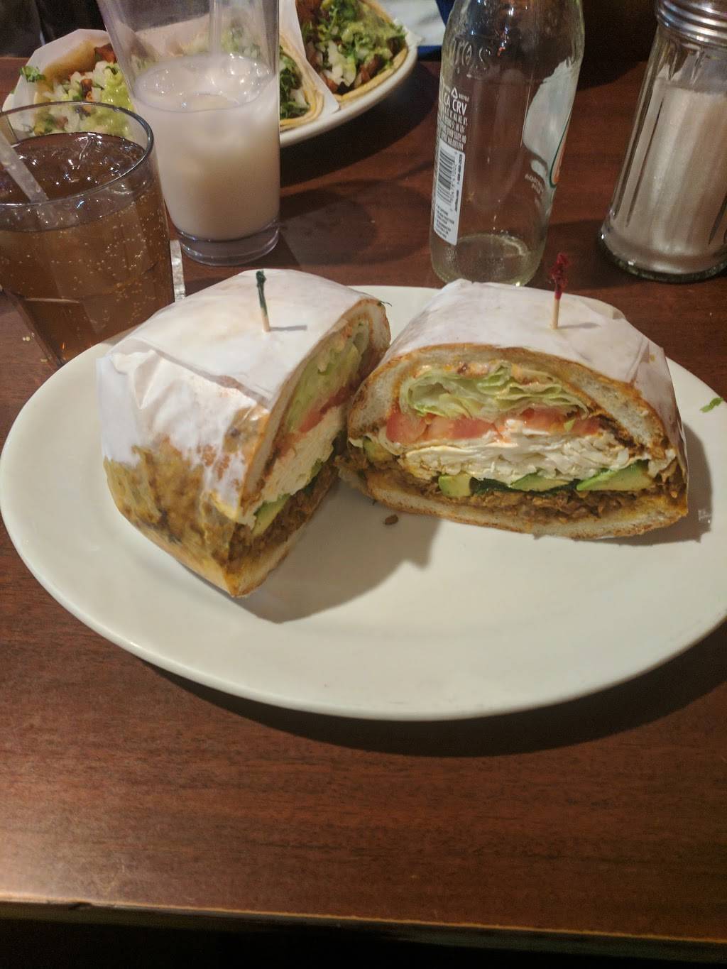 Plaza Tulcingo | restaurant | 10 E Clarke Pl, Bronx, NY 10452, USA | 7186815020 OR +1 718-681-5020