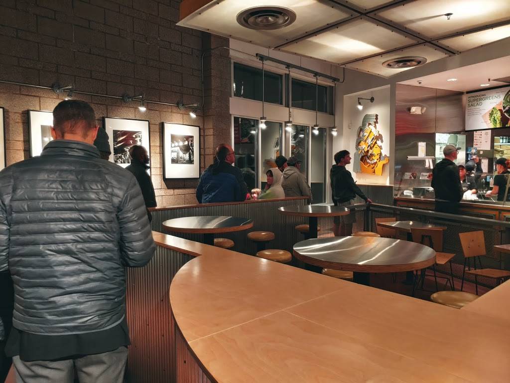 Chipotle Mexican Grill | restaurant | 7400 E 29th Ave, Denver, CO 80238, USA | 3033160469 OR +1 303-316-0469