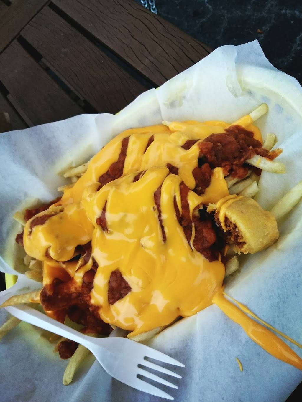 L & M Hot Dogs | restaurant | 5125 W 47th St, Chicago, IL 60638, USA | 7735810614 OR +1 773-581-0614