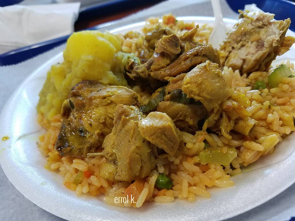 Annies Roti Shop & Bar | restaurant | 2200, 805 S Kirkman Rd, Orlando, FL 32811, USA | 4079308069 OR +1 407-930-8069