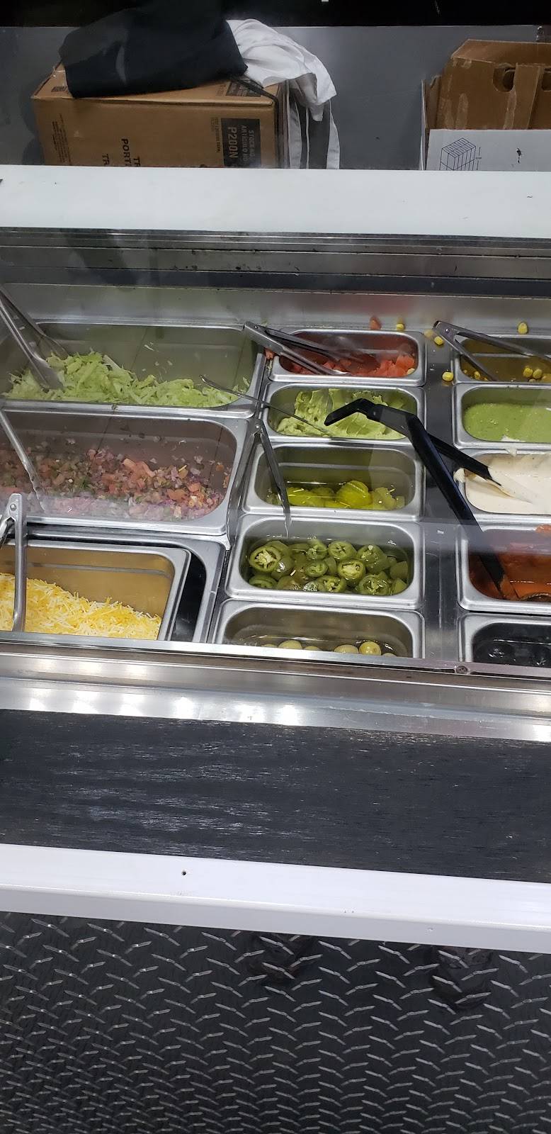 El Rinconcito Sabroso - Halal | restaurant | 98 Westfield Ave, Elizabeth, NJ 07208, USA | 9084098545 OR +1 908-409-8545