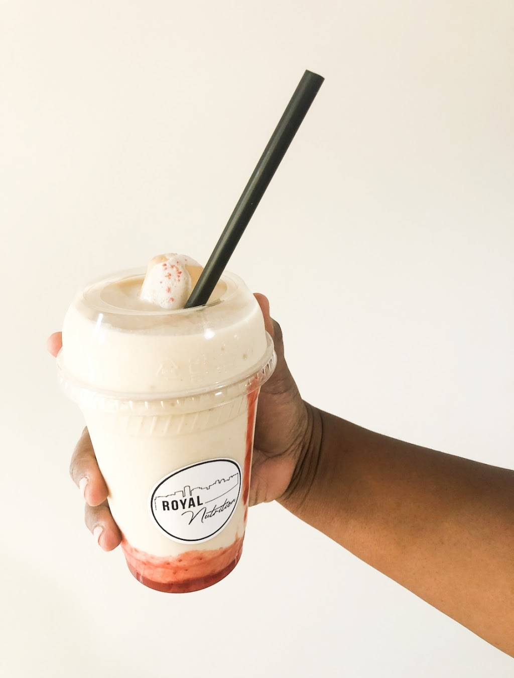 Royal Nutrition | restaurant | 930 Pacific Ave Suite B, Long Beach, CA 90813, USA | 5625288678 OR +1 562-528-8678