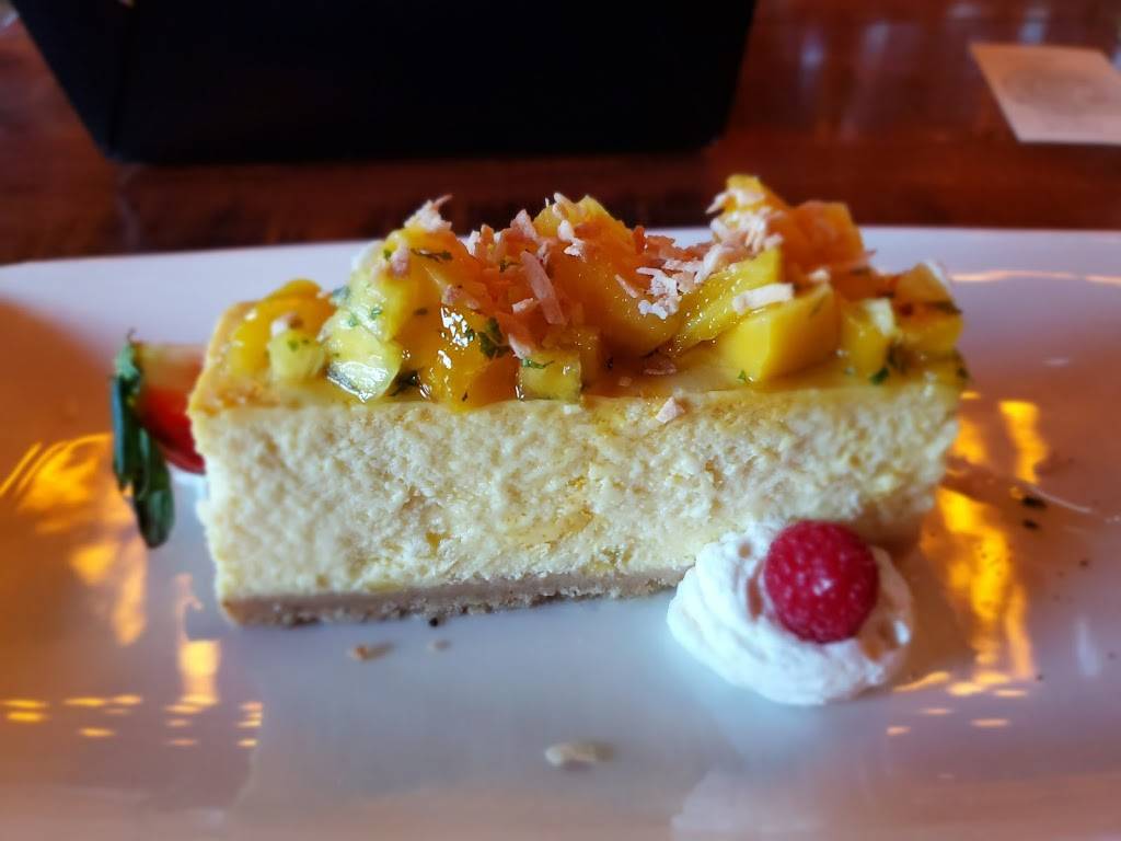 The Bistro at Gervasi Vineyard | restaurant | 1700 55th St NE, Canton, OH 44721, USA | 3304971000 OR +1 330-497-1000