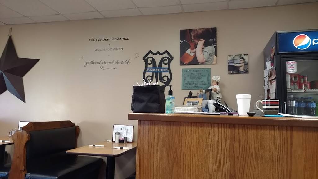 Mc Faddens Hot Spot Pizza | restaurant | 510 S Market St, Danville, OH 43014, USA | 7405996005 OR +1 740-599-6005