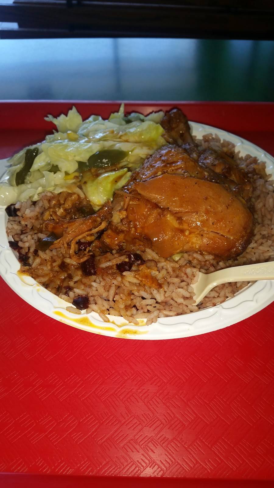 Negril The Jamaican Eatery | restaurant | 2301 Georgia Ave NW, Washington, DC 20001, USA | 2023323737 OR +1 202-332-3737