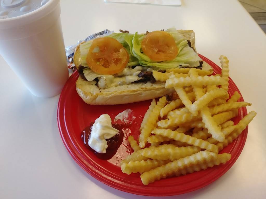 American Deli | restaurant | 1055 Gaines School Rd #102, Athens, GA 30605, USA | 7067141212 OR +1 706-714-1212