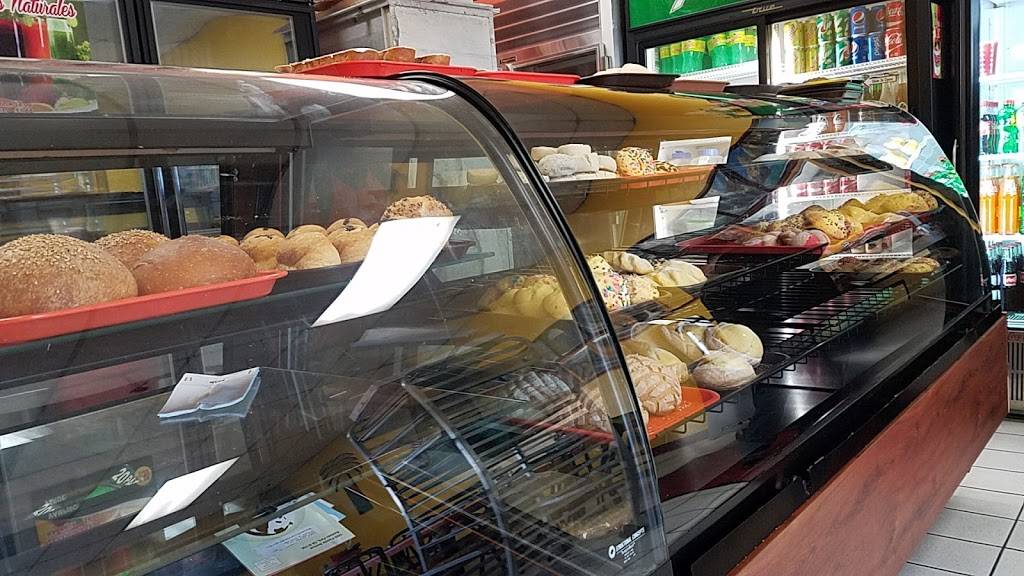 Rosales Mexican Food Bakery | restaurant | 14559 Temple Ave, La Puente, CA 91744, USA | 6269184871 OR +1 626-918-4871