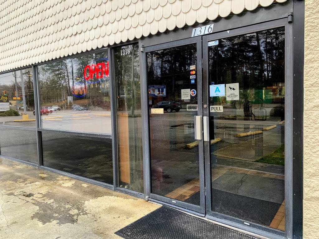 Sakura Japanese Restaurant | restaurant | 1316 S Irby St, Florence, SC 29505, USA | 8436699116 OR +1 843-669-9116