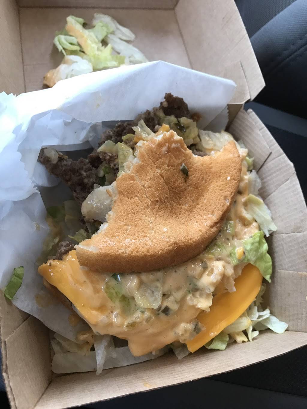 McDonalds | cafe | 8909 E, E State Rte 350, Raytown, MO 64133, USA | 8163585443 OR +1 816-358-5443