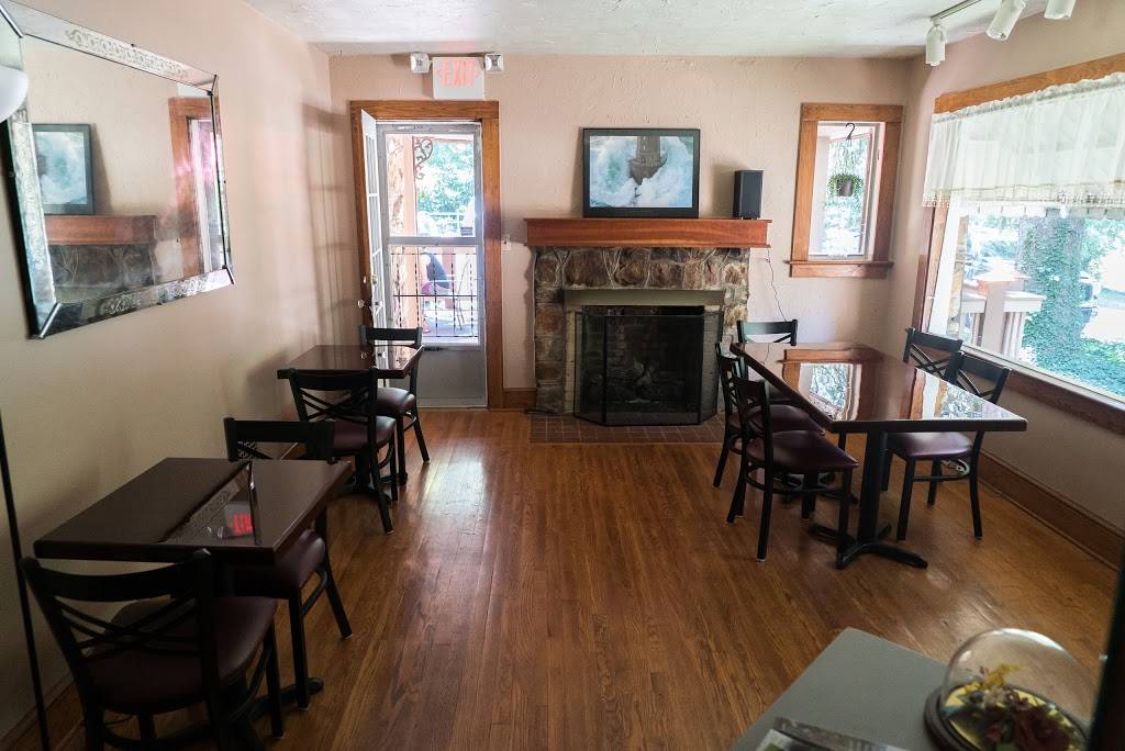 Ivory Road Café & Kitchen | cafe | 1854 Brevard Rd, Arden, NC 28704, USA | 8286763870 OR +1 828-676-3870