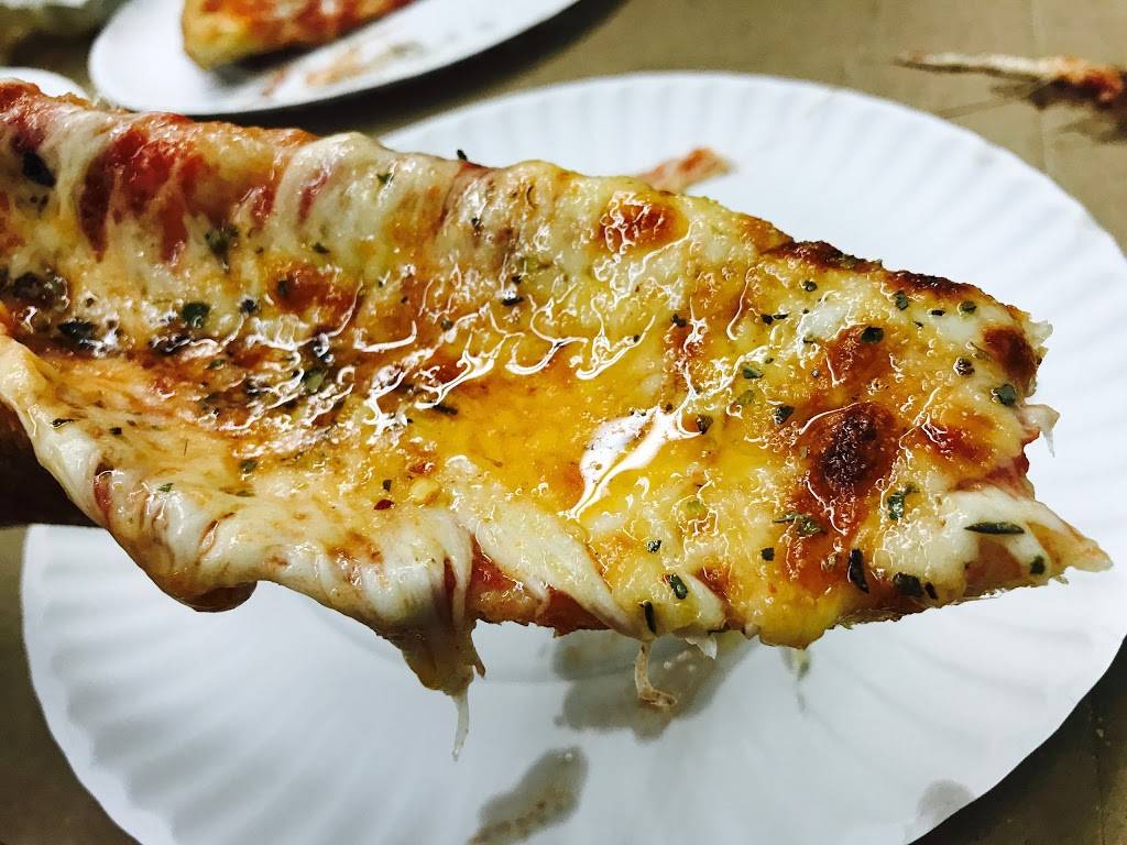 Margherita Pizza | restaurant | 16304 Jamaica Ave, Jamaica, NY 11433, USA | 7186575780 OR +1 718-657-5780