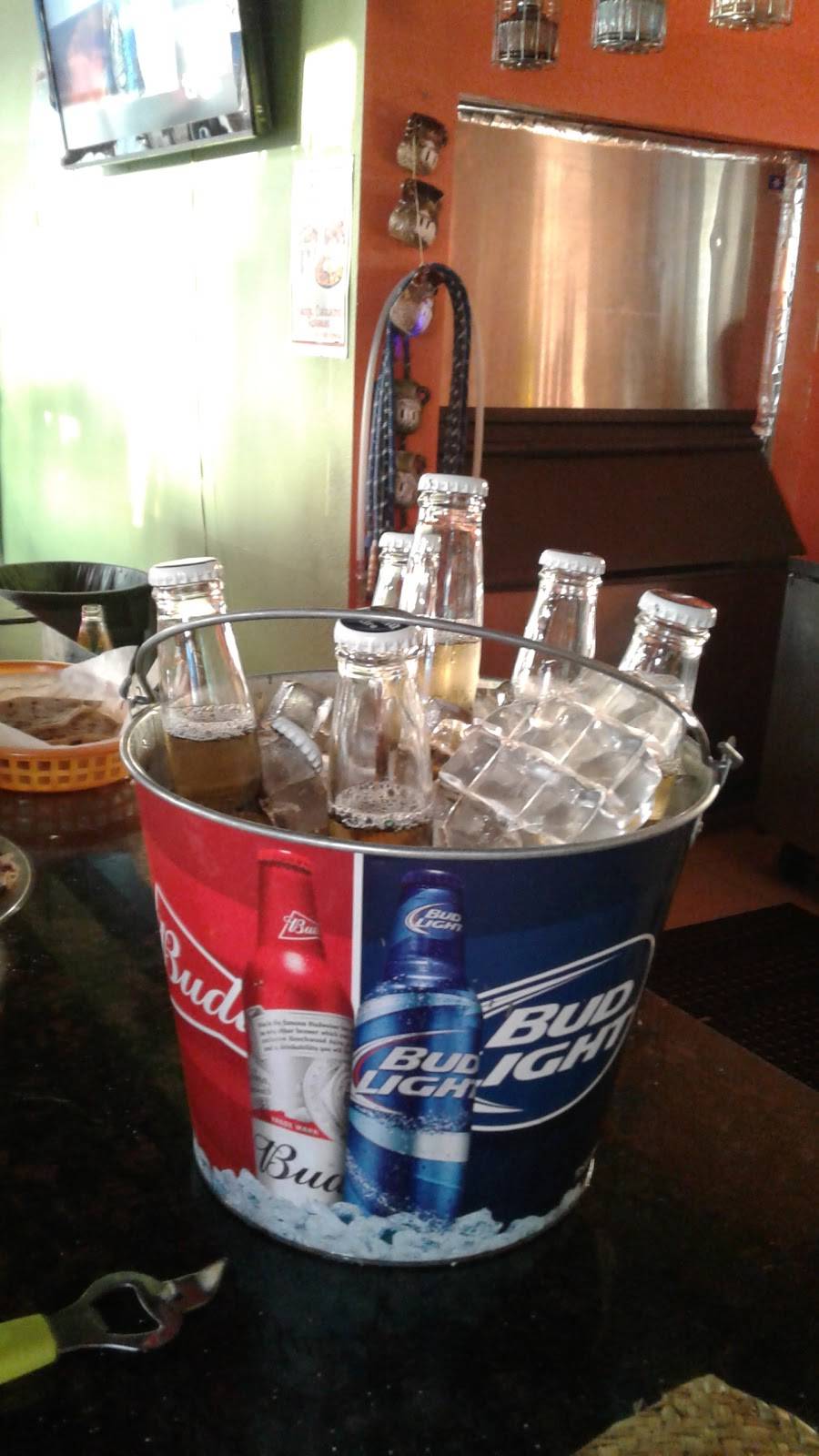 Sabor Catracho Restaurant | restaurant | 1550 SW 1st St, Miami, FL 33135, USA | 3056461108 OR +1 305-646-1108