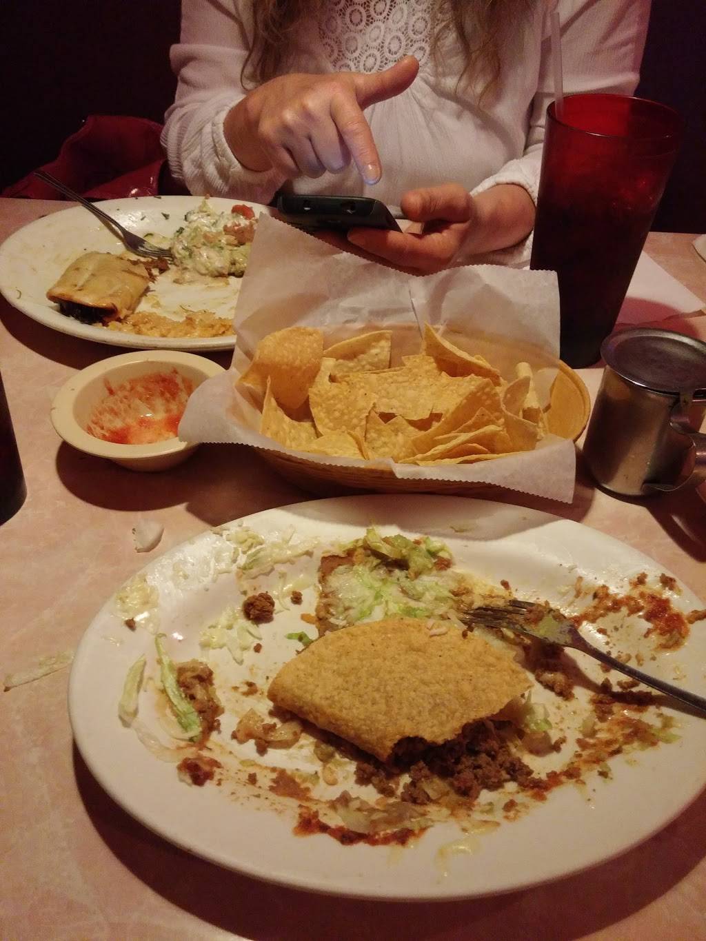 El Tapatio Mexican Restaurant | restaurant | 3514 Rainbow Dr, Rainbow City, AL 35906, USA | 2564422288 OR +1 256-442-2288