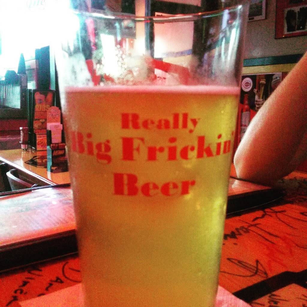 Frickers | restaurant | 1383 Miamisburg Centerville Rd, Dayton, OH 45459, USA | 9374341000 OR +1 937-434-1000