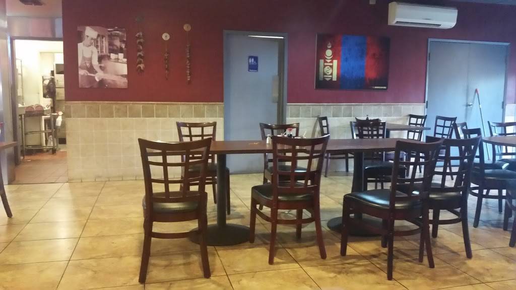 G.K. Mongolian | restaurant | 2233 Grand Canal Blvd #117, Stockton, CA 95207, USA | 2099523137 OR +1 209-952-3137