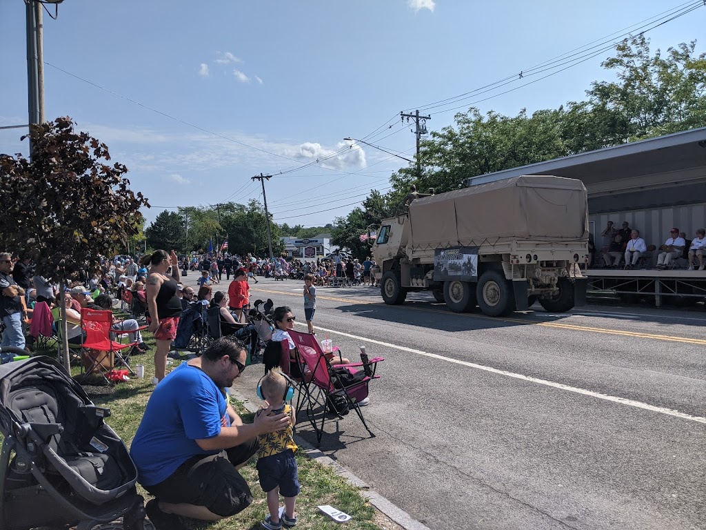 Tim Hortons | cafe | 790 Center St, Lewiston, NY 14092, USA | 7167542210 OR +1 716-754-2210