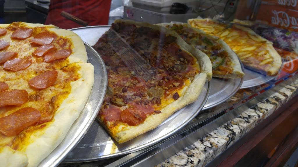 Noels Pizza 2 | meal delivery | 40 W Fordham Rd, The Bronx, NY 10468, USA | 7182202178 OR +1 718-220-2178
