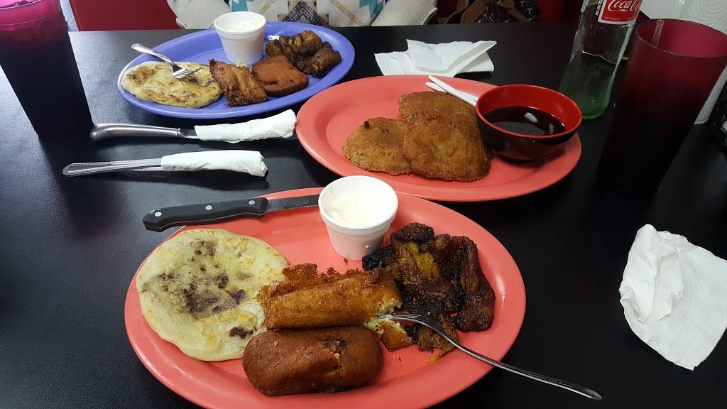 ELSYS RESTAURANT | restaurant | 11202 Airline Dr, Houston, TX 77037, USA | 2819991353 OR +1 281-999-1353