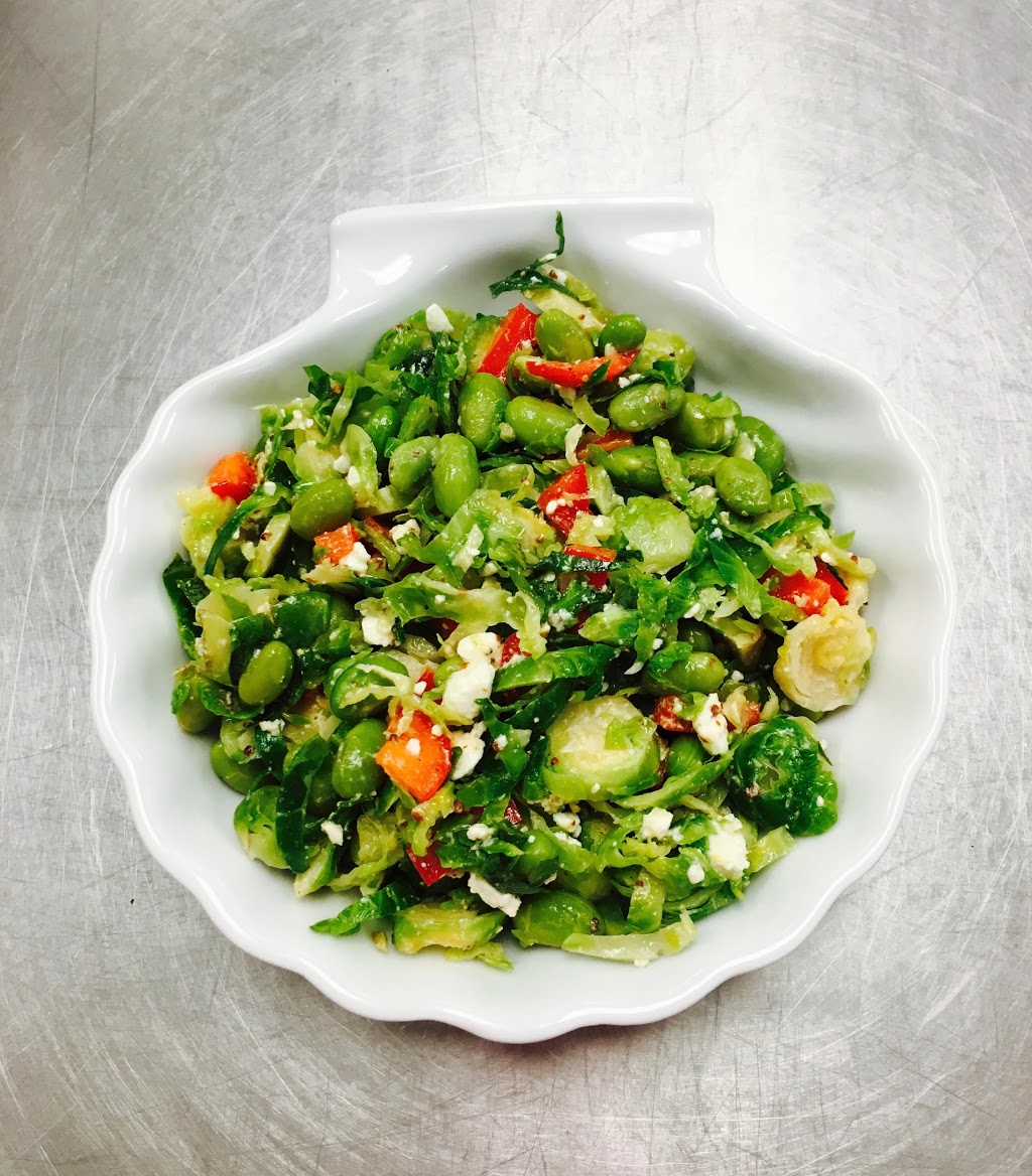 Chive Talkn Catering | restaurant | 821 S Mobile St, Fairhope, AL 36532, USA | 2512707096 OR +1 251-270-7096