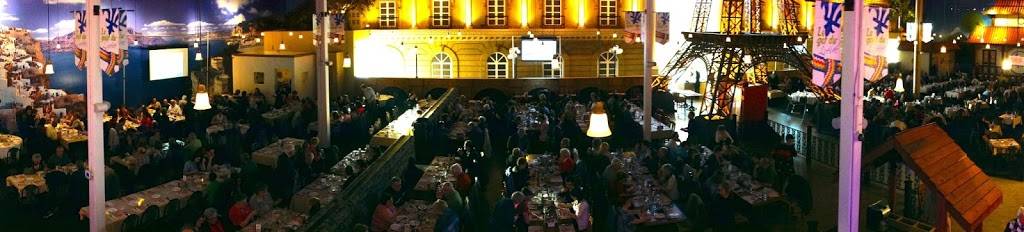 Buffet des Continents de Mascouche | restaurant | 2929 Chemin Gascon, Mascouche, QC J7L 3X7, Canada | 4509681099 OR +1 450-968-1099