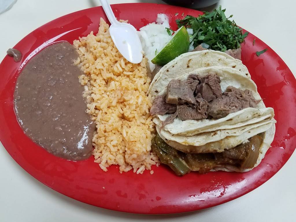 Tortilleria La Sabrosa | restaurant | 1160 E Park Blvd, Plano, TX 75074, USA | 4695739955 OR +1 469-573-9955