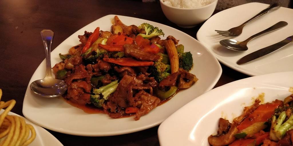 Empire Palace | restaurant | 5100 Corporate Dr, Pittsburgh, PA 15237, USA | 4123672337 OR +1 412-367-2337