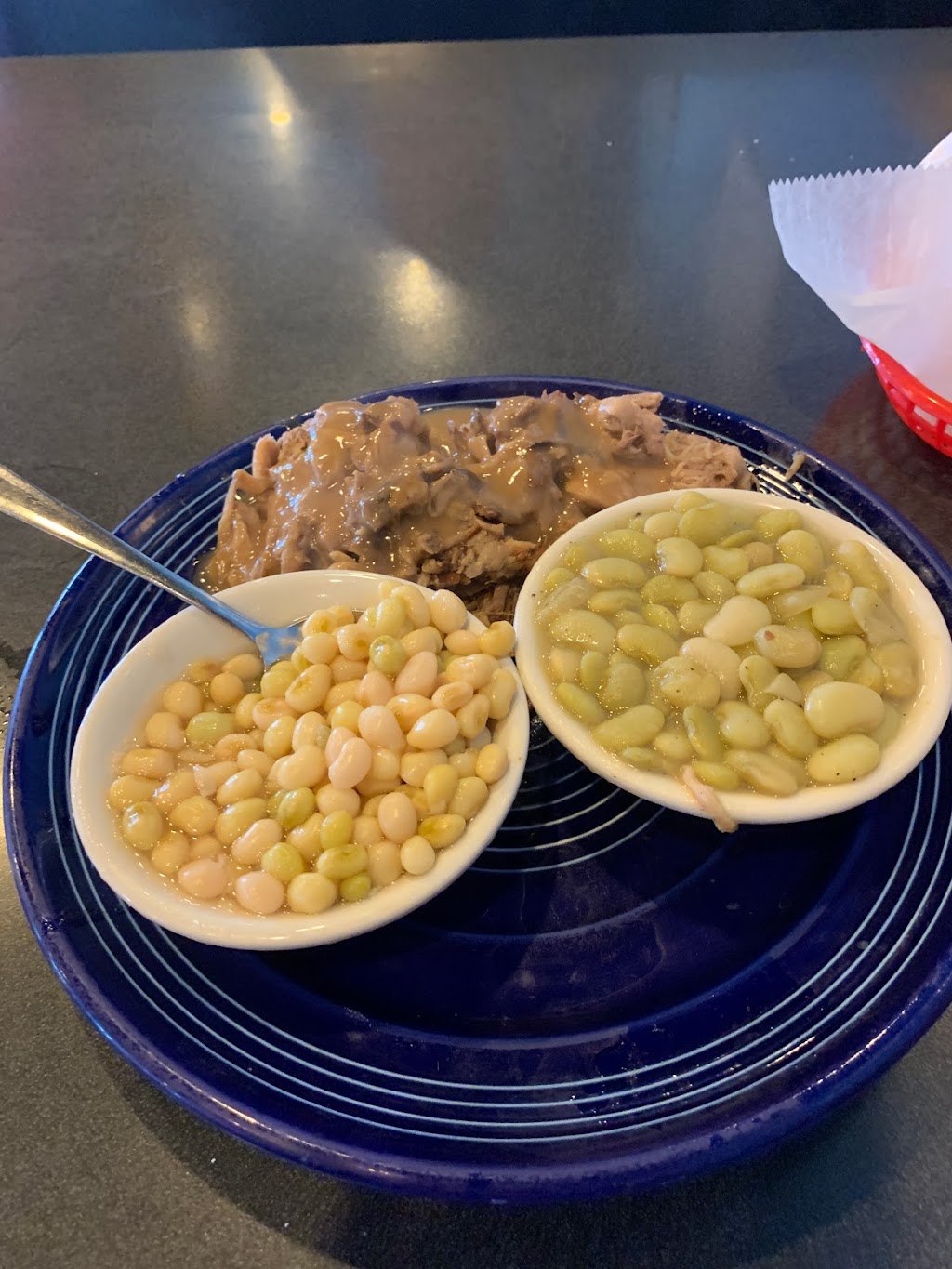 The Blue Plate | restaurant | 3850 W Main St Ste 300, Dothan, AL 36305, USA | 3347027100 OR +1 334-702-7100