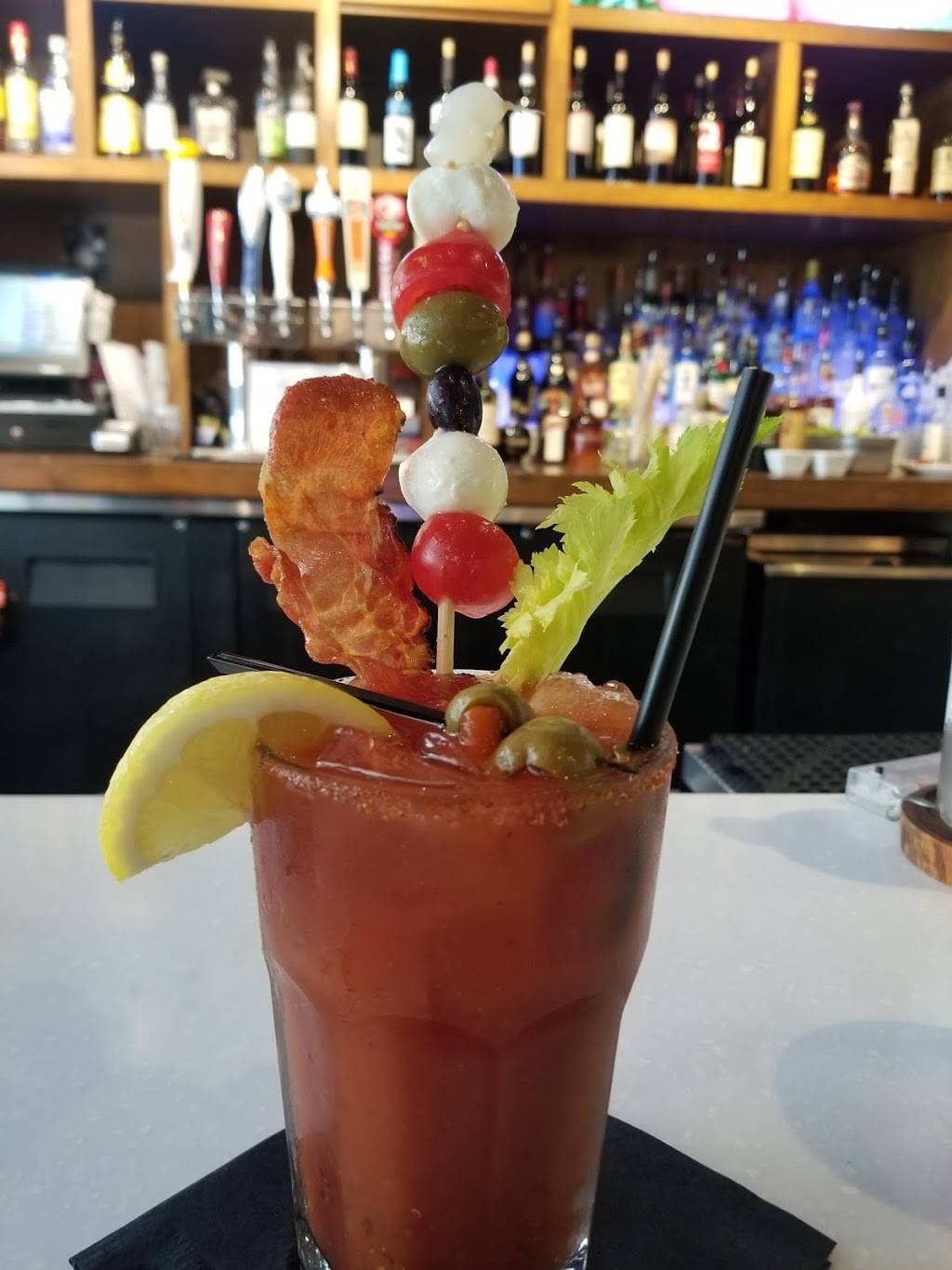 Bottega Pizzeria Ristorante | restaurant | 19420 N 59th Ave, Glendale, AZ 85308, USA | 6237771868 OR +1 623-777-1868