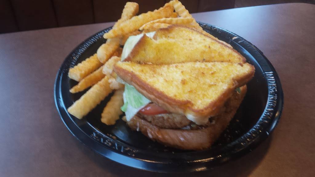 Zaxbys Chicken Fingers & Buffalo Wings | restaurant | 4970 Arendell St, Morehead City, NC 28557, USA | 2527730498 OR +1 252-773-0498