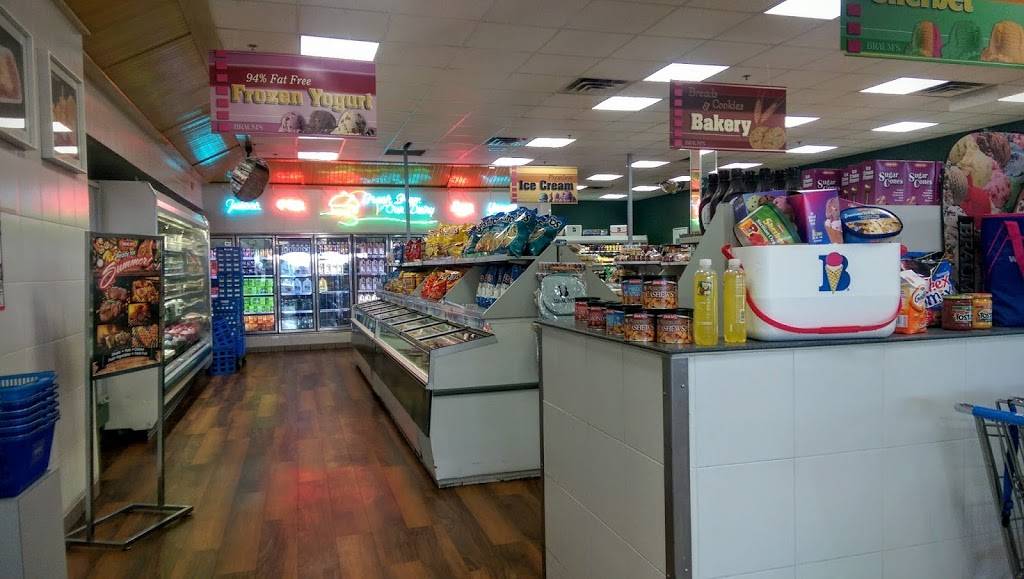 Braums Ice Cream & Burger Restaurant | restaurant | 4020 N Pennsylvania Ave, Oklahoma City, OK 73112, USA | 4055283006 OR +1 405-528-3006