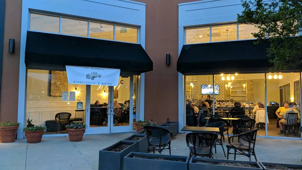 Fat Maddie’s | restaurant | 45 Crescent Dr # 11C, Pleasant Hill, CA 94523, USA | 9258494482 OR +1 925-849-4482