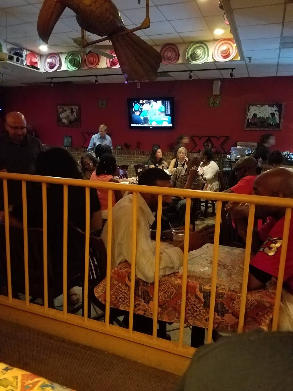 La Mexicana | restaurant | 13016 Middlebrook Road, Germantown, MD 20874, USA | 3019720500 OR +1 301-972-0500