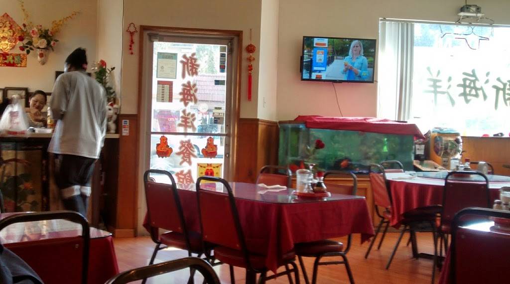 newocean restaurant | restaurant | 7179 Thornton Ave, Newark, CA 94560, USA | 5107959798 OR +1 510-795-9798