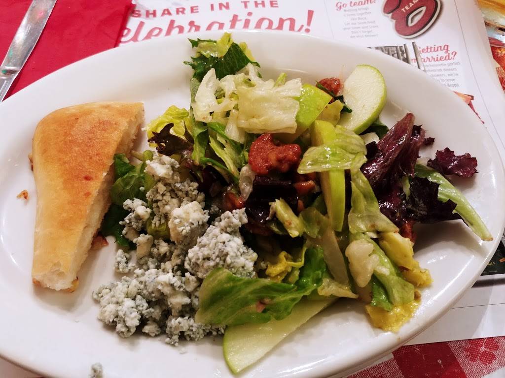 Buca di Beppo Italian Restaurant | restaurant | 6282 W Irlo Bronson Memorial Hwy, Celebration, FL 34747, USA | 3212192822 OR +1 321-219-2822