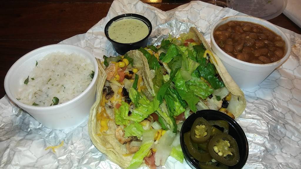 Bullritos- Spring | restaurant | 20053 I-45, Spring, TX 77388, USA | 2819070006 OR +1 281-907-0006