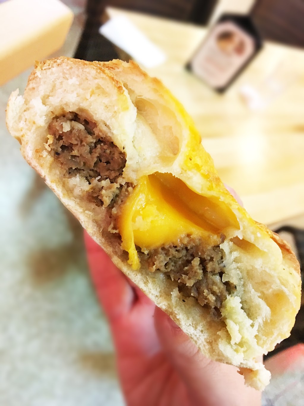 Piroshky Bakery | meal delivery | 15600 Northeast 8th Street Suite # PM 10 (Inside Foodcourt, Bellevue, WA 98008, USA | 4254019870 OR +1 425-401-9870