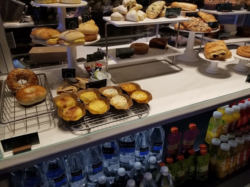 Starbucks | cafe | 5964 N Ridge Ave, Chicago, IL 60660, USA | 3129657564 OR +1 312-965-7564