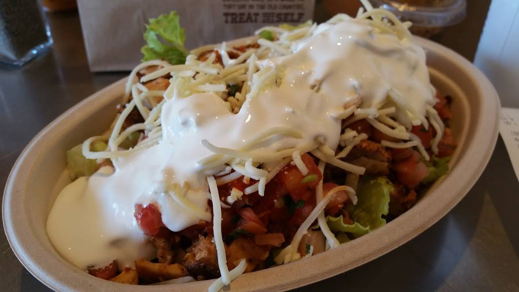 Chipotle Mexican Grill | restaurant | 8888 Whittier Blvd, Pico Rivera, CA 90660, USA | 5624784607 OR +1 562-478-4607