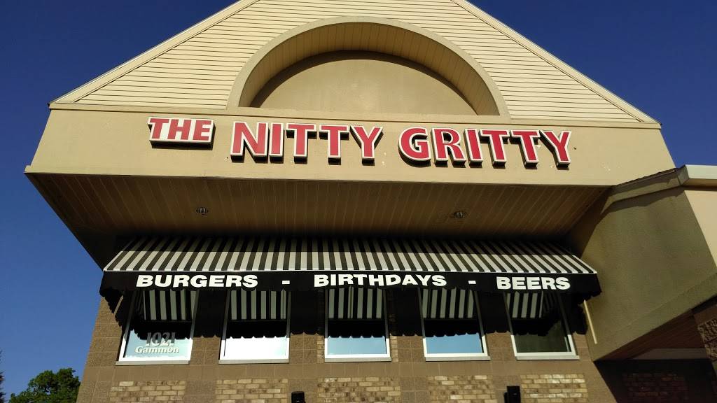 Nitty Gritty-Middleton | restaurant | 1021 N Gammon Rd, Middleton, WI 53562, USA | 6088336489 OR +1 608-833-6489