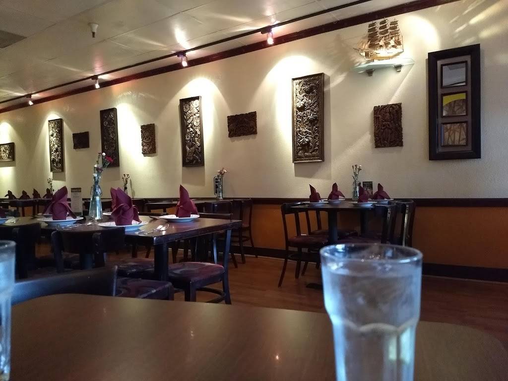 Thai Osha Restaurant | restaurant | 1968 Contra Costa Blvd, Pleasant Hill, CA 94523, USA | 9258252148 OR +1 925-825-2148