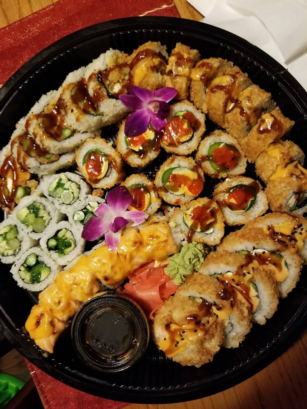 Tai Fai Restaurant | restaurant | 8505 W Nine Mile Rd, Oak Park, MI 48237, USA | 2483369622 OR +1 248-336-9622