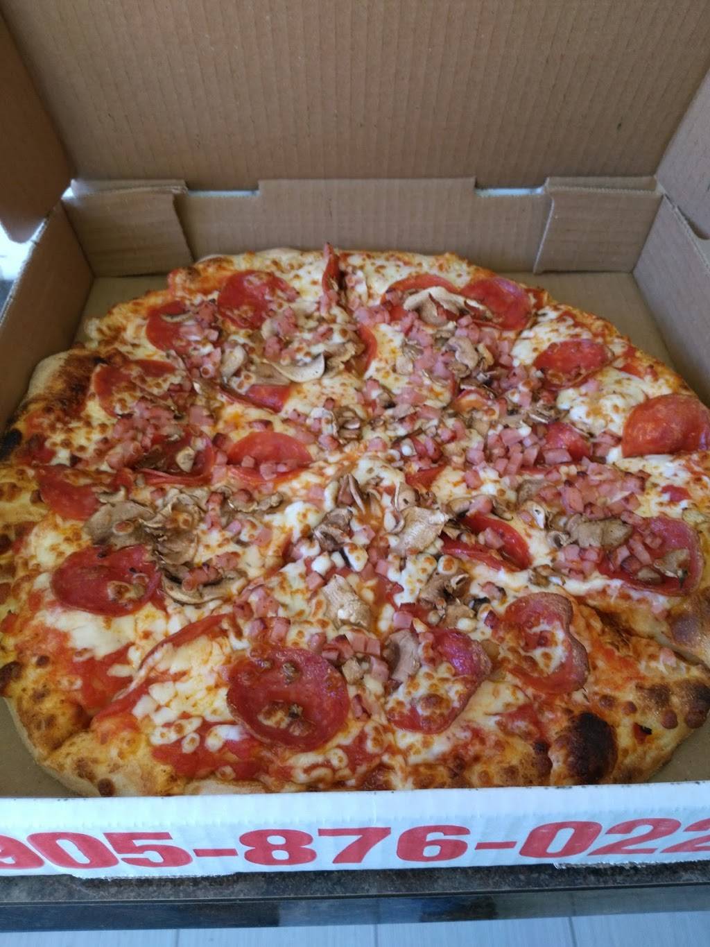 Super Deal Pizza & Wings | restaurant | 15 Martin St, Milton, ON L9T 2R1, Canada | 9058760222 OR +1 905-876-0222