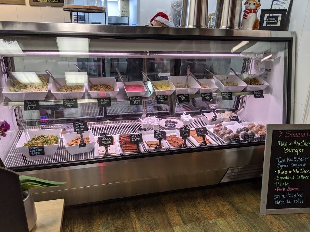 NoButcher | restaurant | 3565 S Rainbow Blvd, Las Vegas, NV 89103, USA | 7022687488 OR +1 702-268-7488