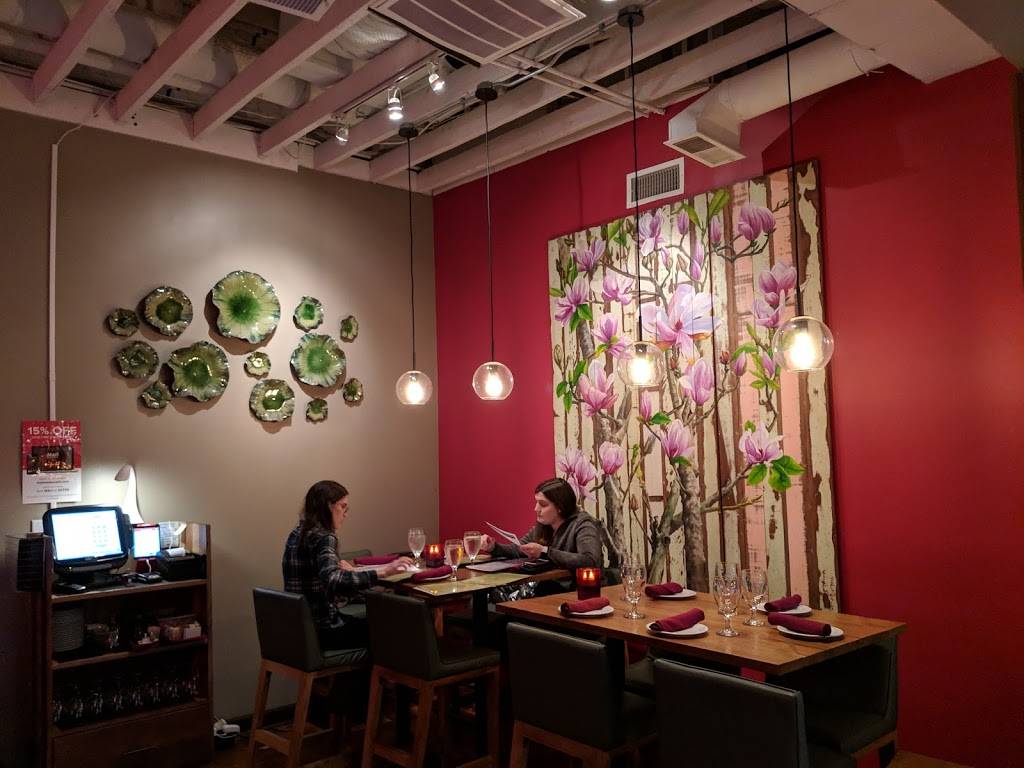 Mali Restaurant | restaurant | 961 Amsterdam Ave NE, Atlanta, GA 30306, USA | 4048741411 OR +1 404-874-1411