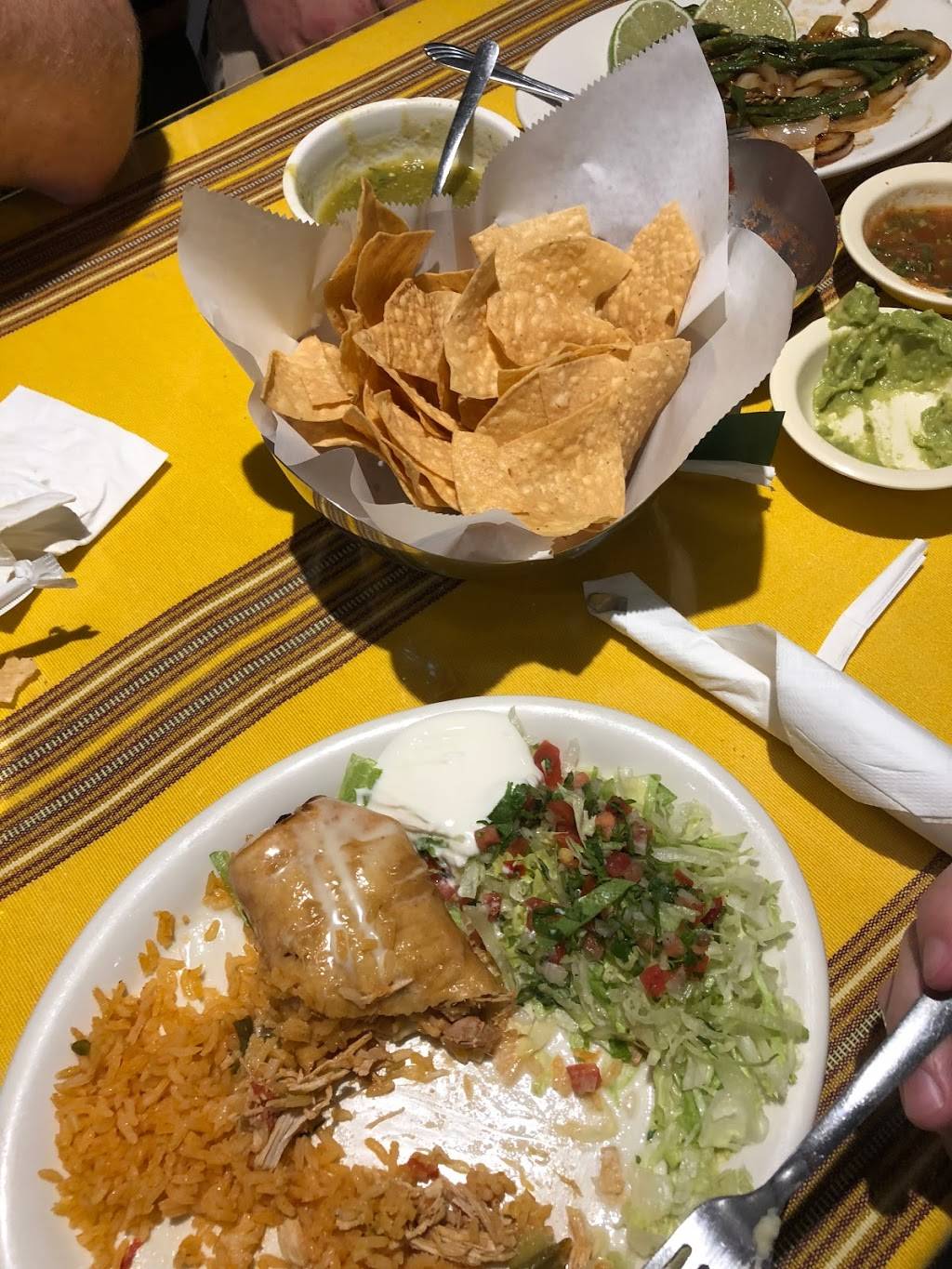 Maria Bonita Authentic Mexican Restaurant | restaurant | 895 Bell Rd, Antioch, TN 37013, USA | 6158504401 OR +1 615-850-4401