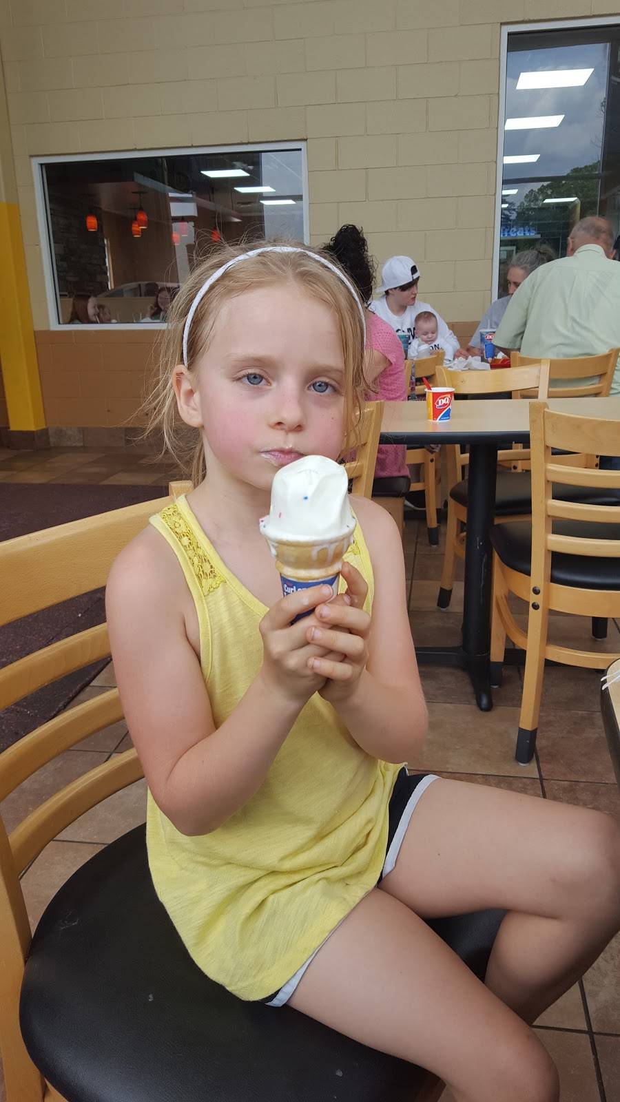 Dairy Queen Grill & Chill | restaurant | 1906 Hwy 31 SW, Hartselle, AL 35640, USA | 2567736434 OR +1 256-773-6434