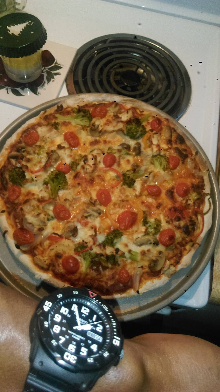 Brooklyn Pizzeria | restaurant | 1125 N Bragg Blvd, Spring Lake, NC 28390, USA | 9104365666 OR +1 910-436-5666