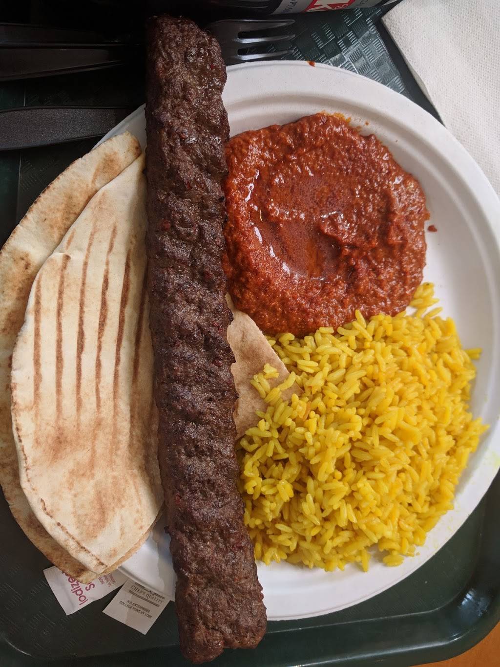 Sultan Pepper | restaurant | 303 Memorial City Mall Suite # 730, Houston, TX 77024, USA | 8324879777 OR +1 832-487-9777