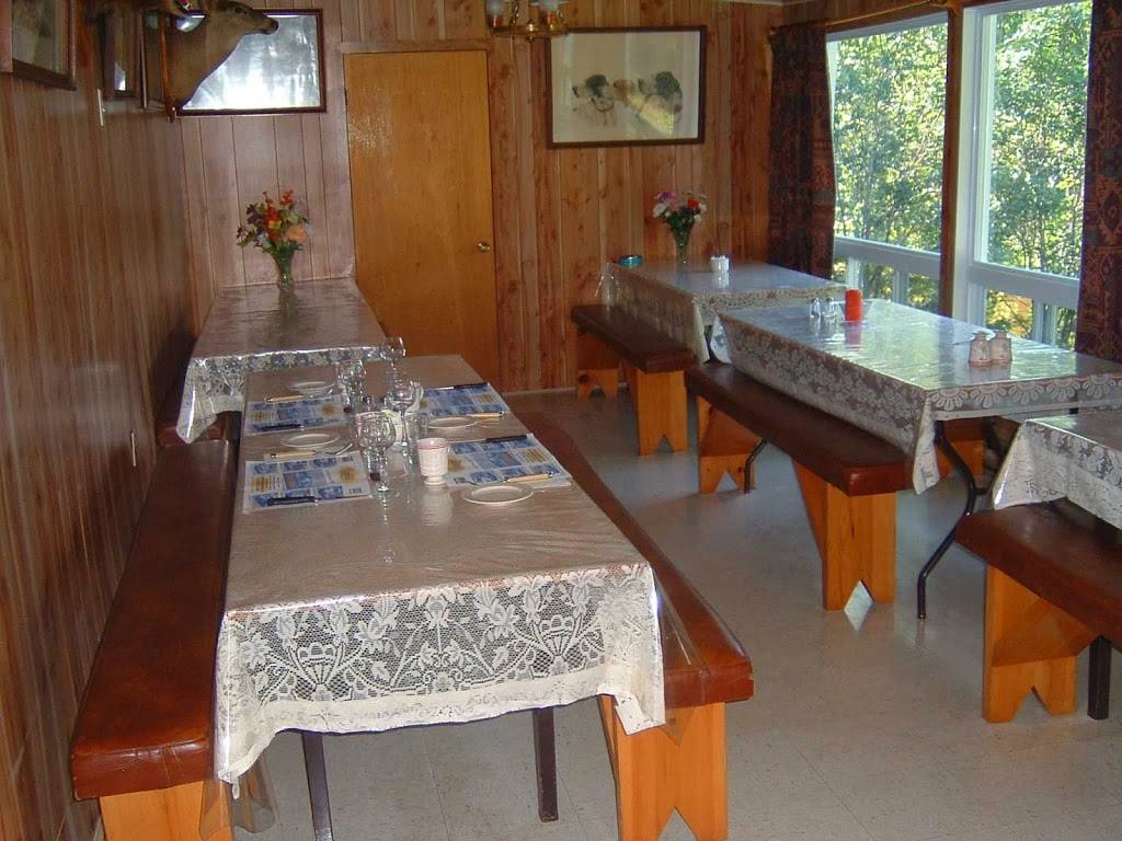 Pavillon de LOrignal | restaurant | 162 Chemin de la Baie au Sable, Grand-Remous, QC J0W 1E0, Canada | 8196232329 OR +1 819-623-2329